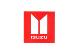 五十鈴 ISUZU